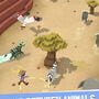 Rodeo Stampede: Sky Zoo Safari