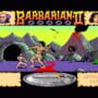 Barbarian II: The Dungeon of Drax