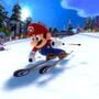 Mario & Sonic at the Sochi 2014 Olympic Winter Games