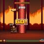 Timberman VS