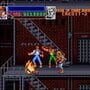 Super Double Dragon