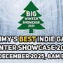 Clemmy's Best Indie Games Winter Showcase 2025