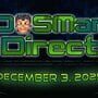 DOSMan Direct: December 3, 2025