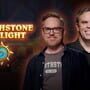 Heartstone Spotlight 2026 logo