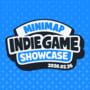 MiniMap Indie Game Showcase 2026.02.26 logo
