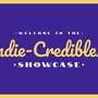 Indie-Credible 2026 logo