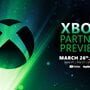 Xbox Partner Preview | March 2026 logo