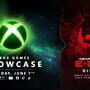 Xbox Games Showcase 2026 logo