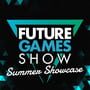 Future Games Show: Summer Showcase 2026 logo