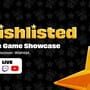 Wishlisted Indie Game Showcase: April 24, 2026 logo