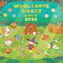 Wholesome Direct 2026 logo