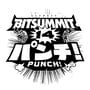 BitSummit PUNCH logo