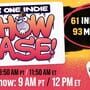 Six One Indie Showcase - May 21st, 2026 logo