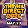 Thinky Direct 2026 logo