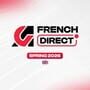 AG French Direct 2026 logo