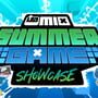 The MIX Summer Game Showcase 2026 logo