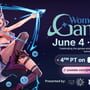 Women-Led Games Showcase: Summer Game Fest 2026 Edition logo