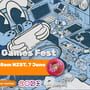 Frosty Games Fest: Summer Game Fest 2026 Edition logo