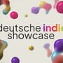 Deutsche Indie Showcase: Summer Game Fest 2026 Edition logo