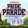 Gayming Pride Parade: Summer Game Fest 2026 Edition logo