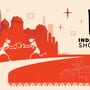 India Games Showcase 2026 logo