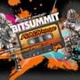 BitSummit Punch Mixtape 2026: In Association with GamesRadar+ logo