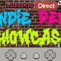 Luigikid Indie Direct - Glizzy Indie Dev Showcase 2026 logo