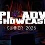 The UploadVR Showcase Summer 2026 logo