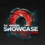 THQ Nordic Digital Showcase 2026 logo
