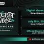The Secret Sauce Showcase 2026 logo