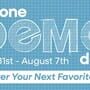 Six One Indie Demo Days 2026 logo