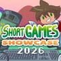 Short Games Showcase 2026 logo