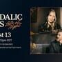 Daedalic Days - Late at Night logo