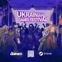 Ukrainian Games Festival 2026 logo