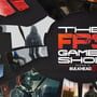The FPS Games Show logo