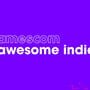 Gamescom Awesome Indies Show 2026 logo