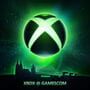 Xbox @ Gamescom 2026 logo