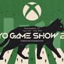 XBOX Tokyo Game Show 2026 logo