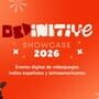 devINITIVE Showcase 2026 logo