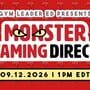 Monster Taming Direct 09.12.2026 logo