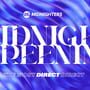 Midnight Screening 2026 logo