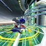 Sonic Riders: Zero Gravity