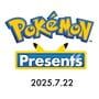 Pokémon Presents: July 22, 2025