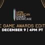 Latin American Games Showcase: The Game Awards 2025 Edition