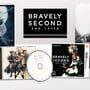 Bravely Second: End Layer - Collector's Edition
