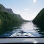 Natural Landscape: Three Gorges