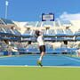 First Person Tennis - The Real Tennis Simulator