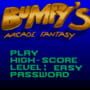 Bumpy's Arcade Fantasy