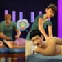 The Sims 4: Spa Day