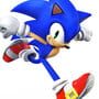 Sonic the Hedgehog